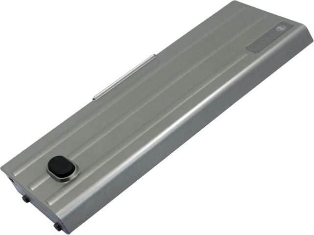 Battery for Dell Latitude D630C laptop