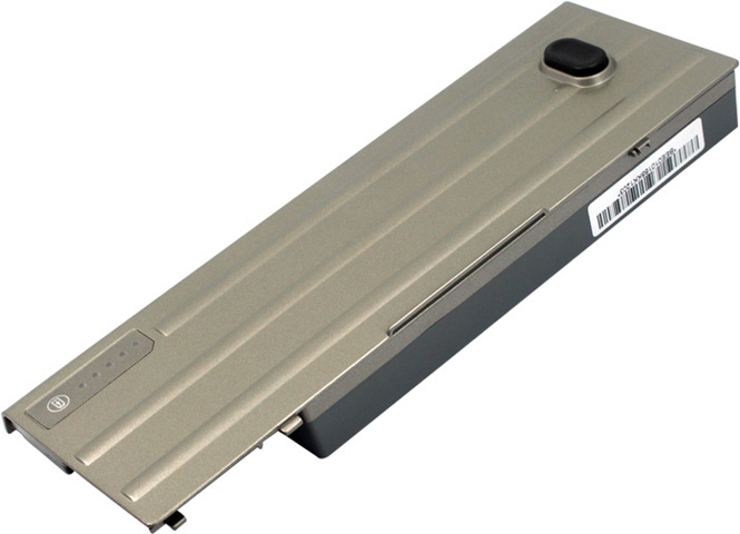 Battery for Dell Latitude D630C laptop
