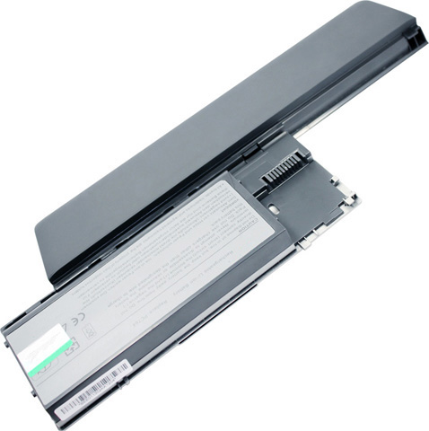 Battery for Dell Latitude D630C laptop