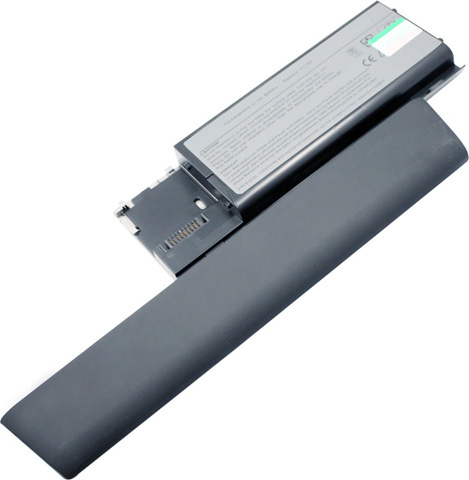 Battery for Dell 312-0383 laptop