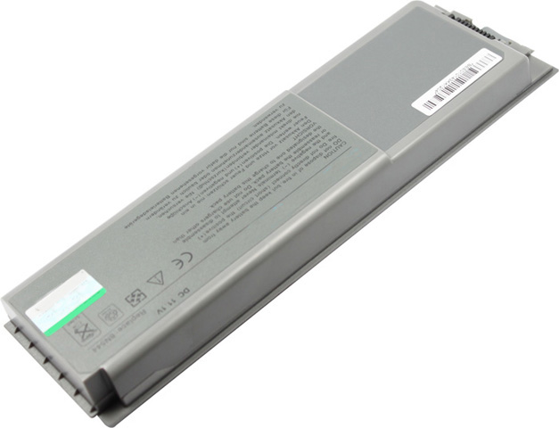 Battery for Dell 01X284 laptop