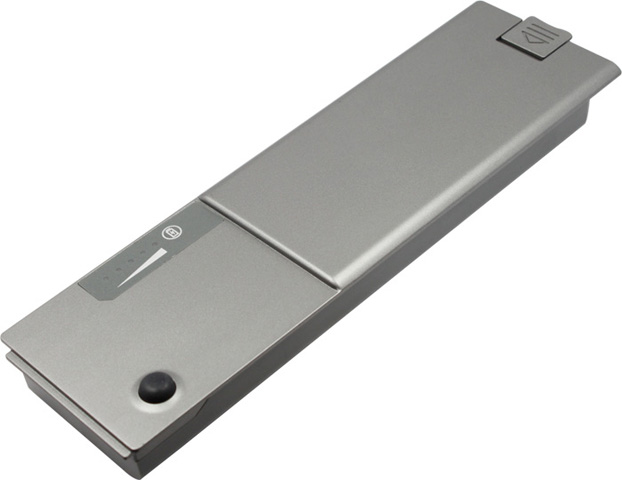 Battery for Dell 312-0101 laptop