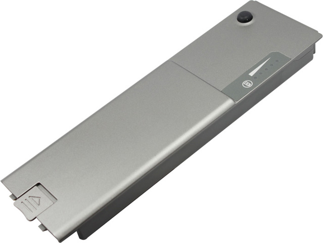 Battery for Dell 451-10125 laptop