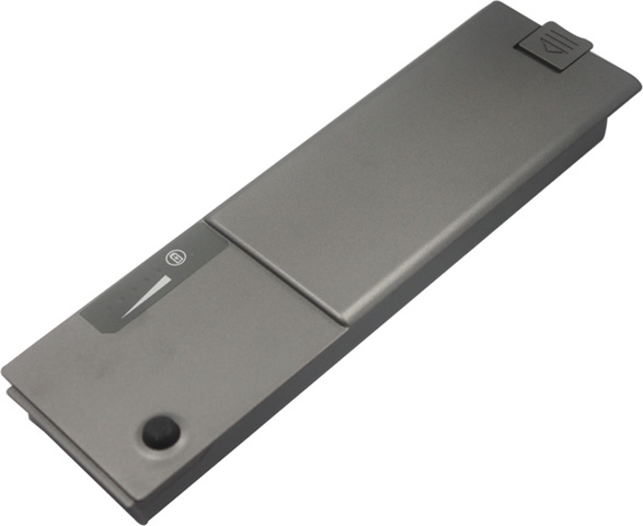 Battery for Dell 1X284 laptop