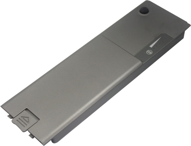 Battery for Dell 01X284 laptop