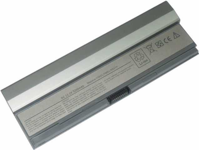 Battery for Dell Latitude E4200 laptop