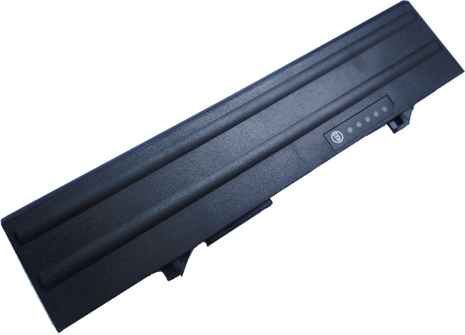 Battery for Dell 312-0769 laptop