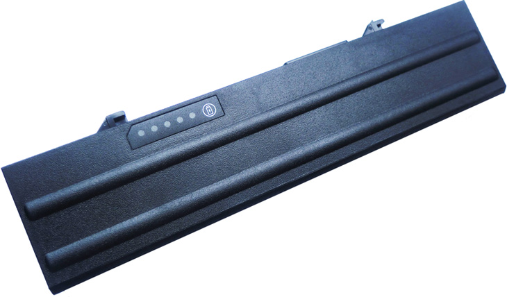 Battery for Dell 312-0769 laptop