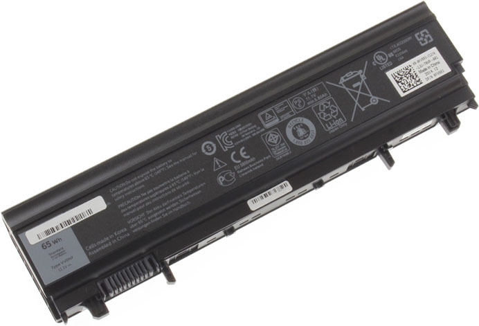 Battery for Dell 0Y6KM7 laptop