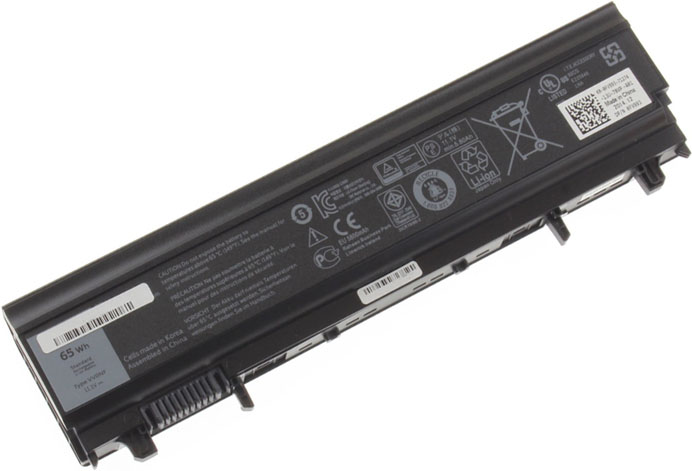 Battery for Dell TU211 laptop