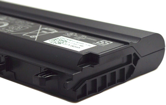 Battery for Dell 3K7J7 laptop