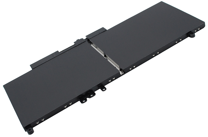 Battery for Dell R9XM9 laptop