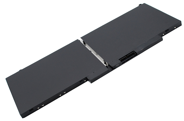 Battery for Dell 8V5GX laptop