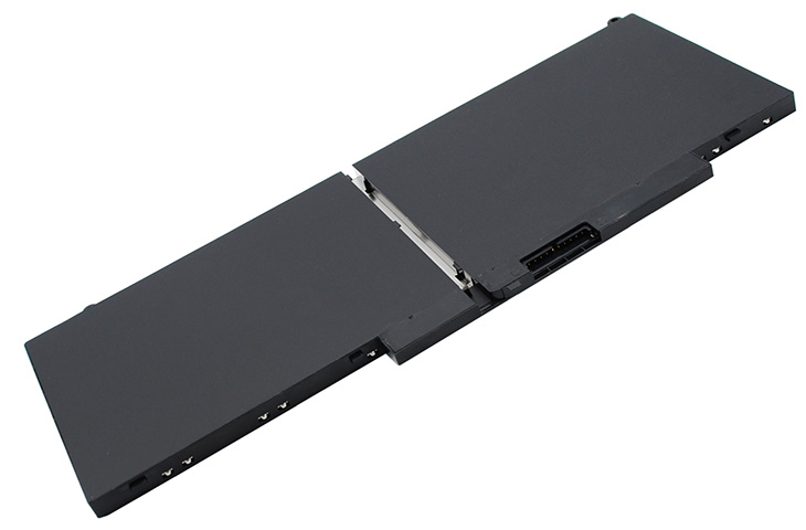Battery for Dell ROTMP laptop