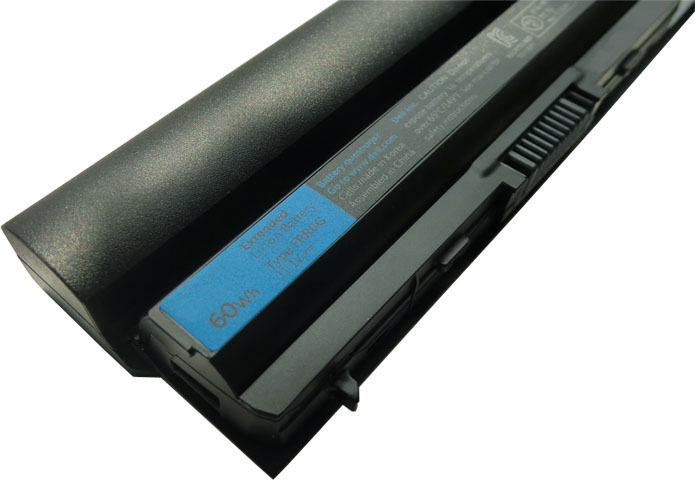 Battery for Dell 0F7W7V laptop