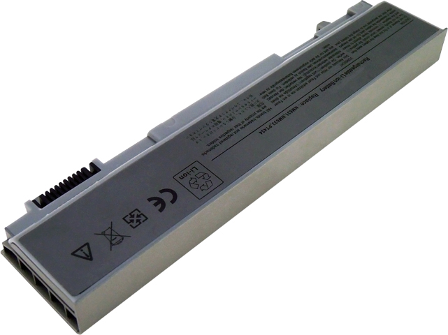 Battery for Dell 312-0748 laptop