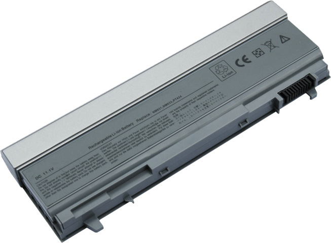 Battery for Dell 312-0910 laptop