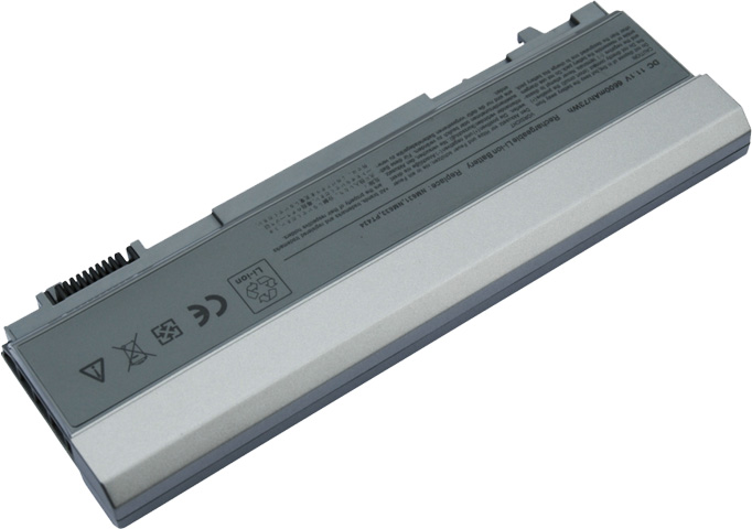 Battery for Dell PT434 laptop