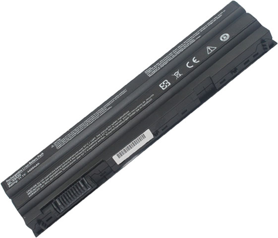 Battery for Dell N3X1D laptop