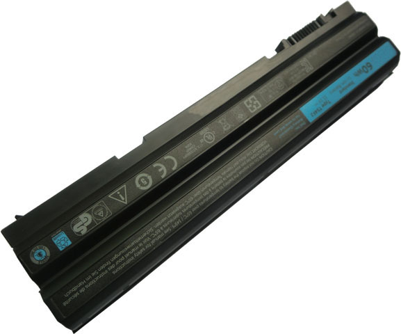 Battery for Dell Latitude E6420 XFR laptop