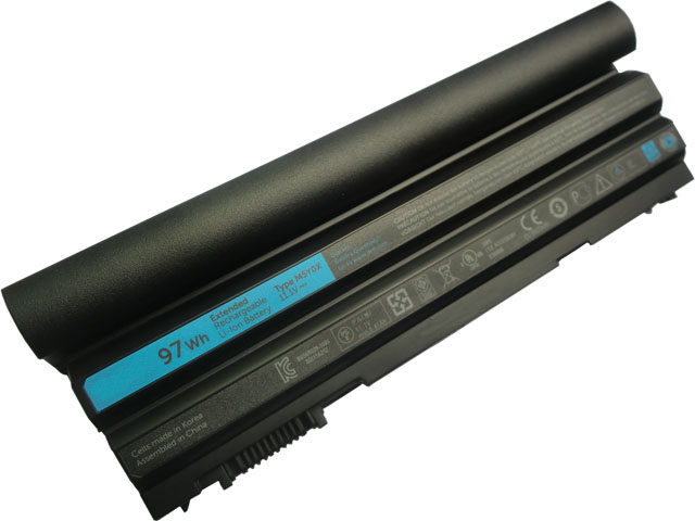 Battery for Dell Inspiron 15R 5520 laptop