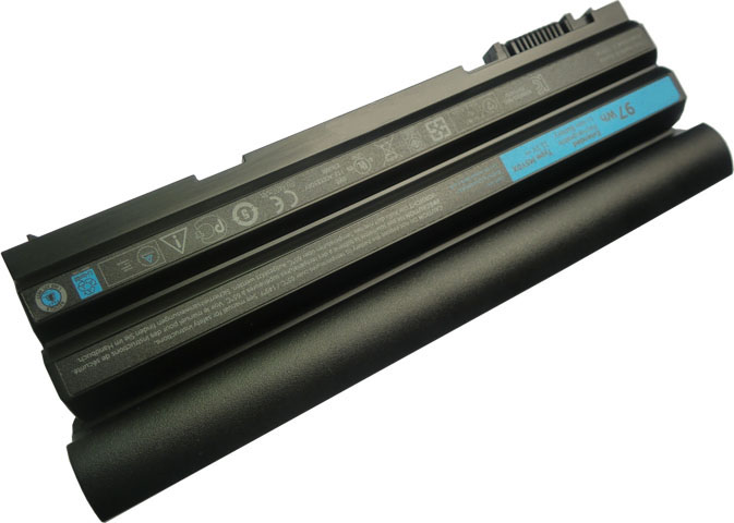 Battery for Dell AUDI A4 laptop