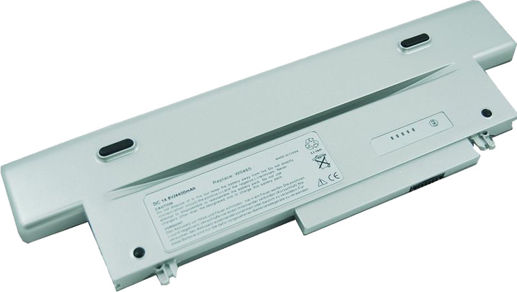 Battery for Dell G0767 laptop