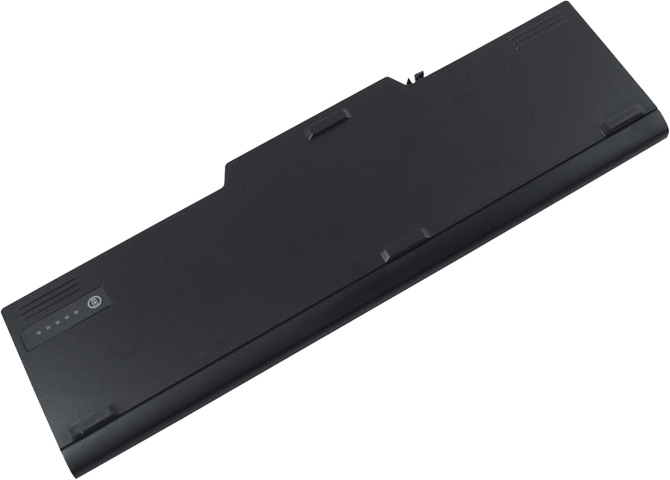 Battery for Dell 312-0855 laptop