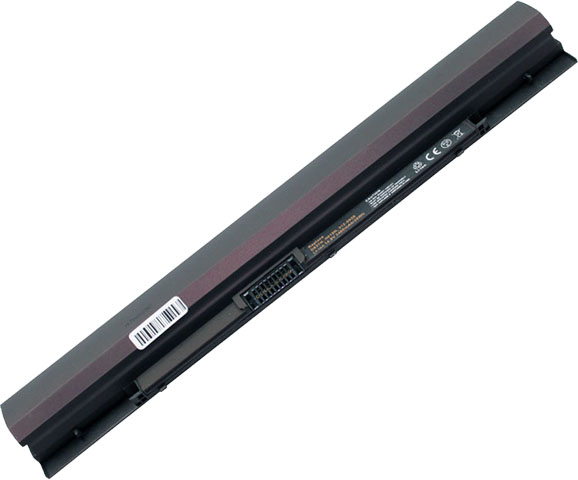 Battery for Dell Latitude Z laptop