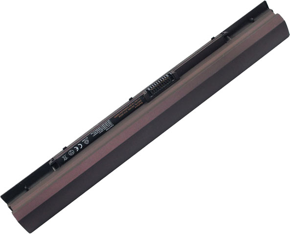 Battery for Dell P01L001 laptop