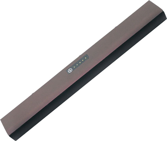 Battery for Dell P01L001 laptop