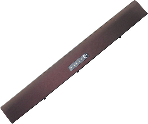 Battery for Dell D839N laptop