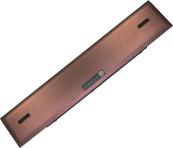 Battery for Dell X645M laptop