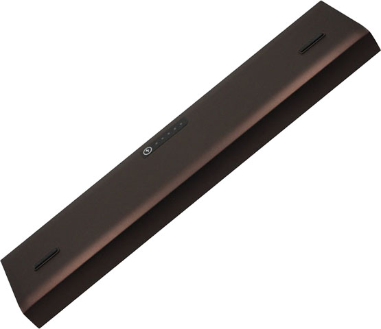 Battery for Dell 312-0928 laptop