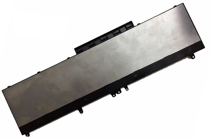 Battery for Dell WJ5R2-02 laptop