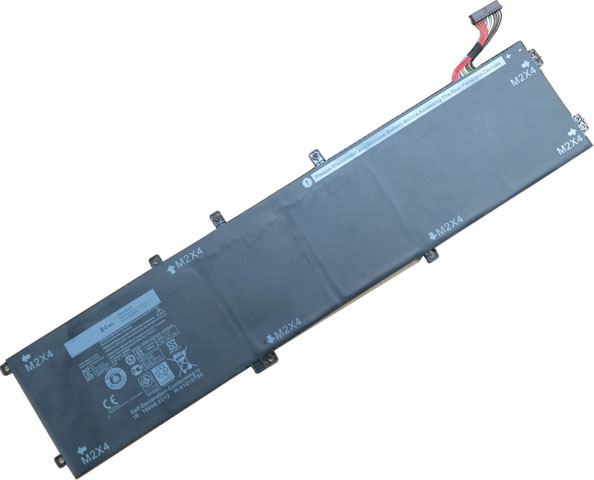 Battery for Dell XPS 15 9550 laptop