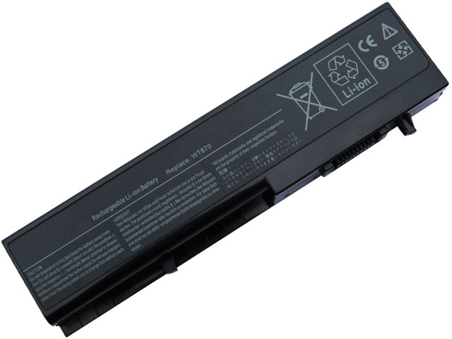 Battery for Dell TR514 laptop