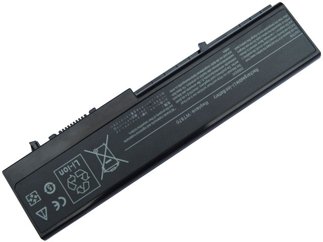 Battery for Dell TR517 laptop