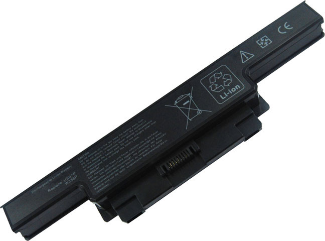 Battery for Dell Studio 1450 laptop