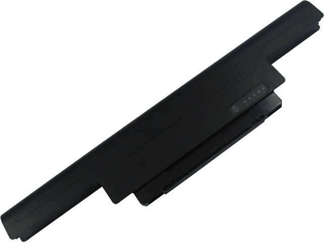 Battery for Dell Studio 1457 laptop