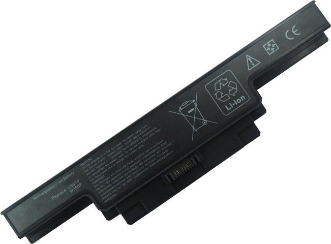 Battery for Dell 312-4000 laptop