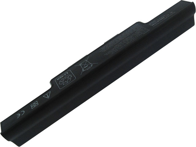 Battery for Dell Studio 1450 laptop