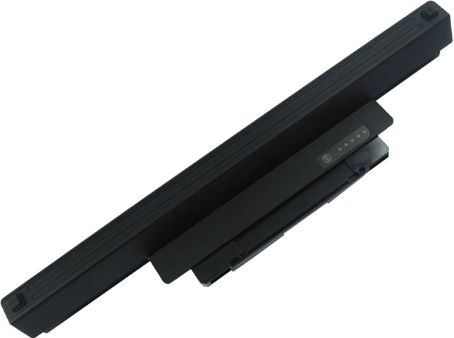 Battery for Dell Studio 1457 laptop