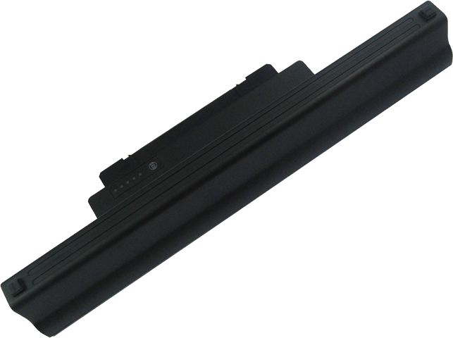 Battery for Dell 312-4009 laptop