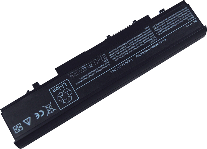 Battery for Dell Studio 1555 laptop