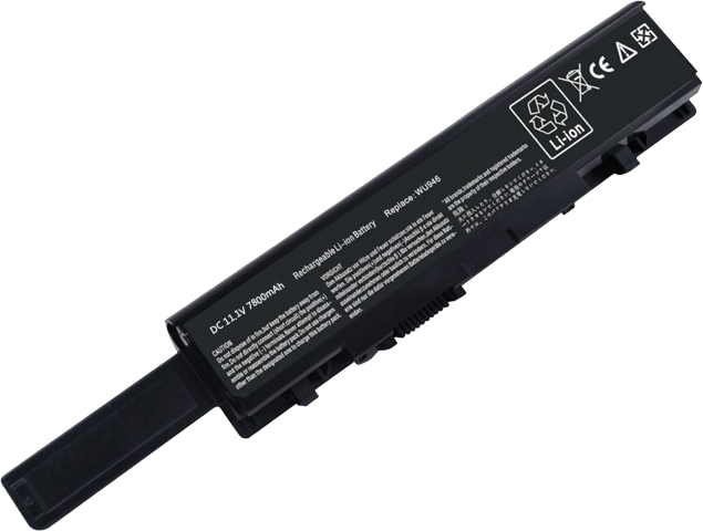 Battery for Dell Studio 1557 laptop