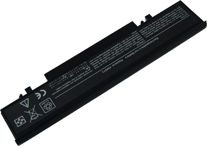 Battery for Dell 312-0708 laptop