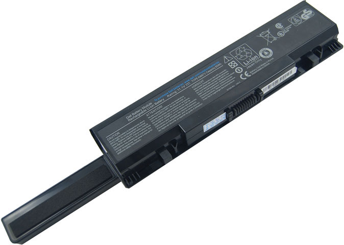 Battery for Dell 312-0708 laptop