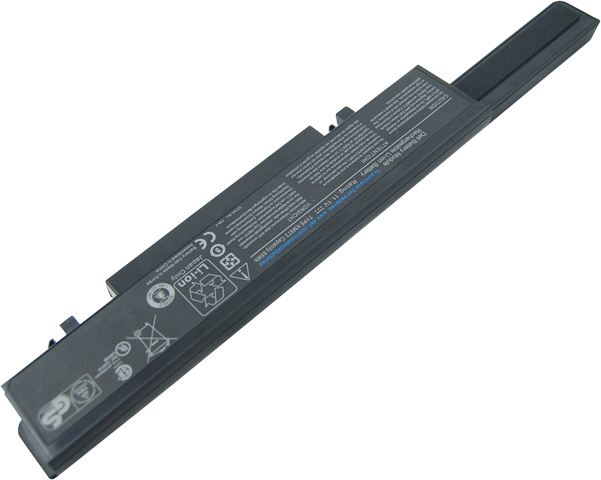 Battery for Dell Studio 1736 laptop