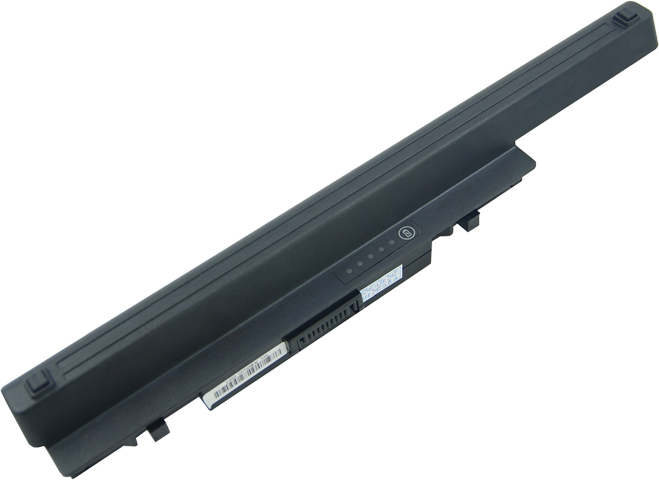 Battery for Dell 312-0708 laptop